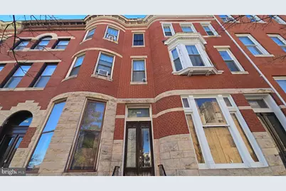 1908 Madison Avenue, Baltimore, MD 21217 - Photo 3