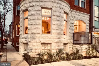 2229 N Charles Street, Baltimore, MD 21218 - Photo 1