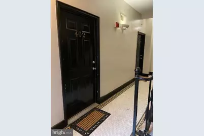 2511 Eutaw Place #402, Baltimore, MD 21217 - Photo 5