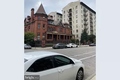 2511 Eutaw Place #402, Baltimore, MD 21217 - Photo 3