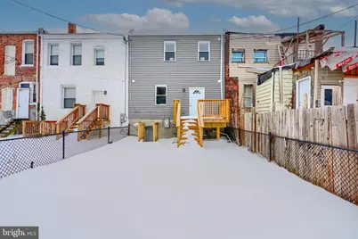 4911 Cordelia Avenue, Baltimore, MD 21215 - Photo 55