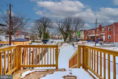 4911 Cordelia Avenue, Baltimore, MD 21215 - Photo 53