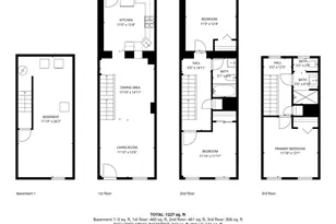 1012 W Lombard St, Baltimore, MD 21223 - Photo 7