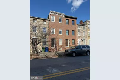 1012 W Lombard Street, Baltimore, MD 21223 - Photo 47