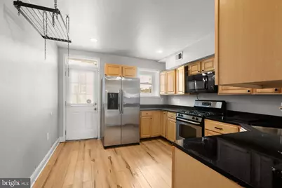 1012 W Lombard Street, Baltimore, MD 21223 - Photo 15