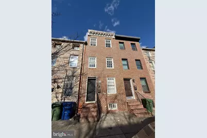 1012 W Lombard Street, Baltimore, MD 21223 - Photo 49