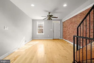 1012 W Lombard Street, Baltimore, MD 21223 - Photo 11