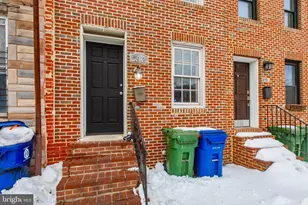1012 W Lombard St, Baltimore, MD 21223 - Photo 51