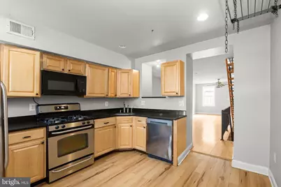 1012 W Lombard Street, Baltimore, MD 21223 - Photo 17