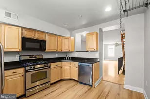 1012 W Lombard St, Baltimore, MD 21223 - Photo 17