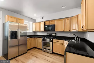 1012 W Lombard Street, Baltimore, MD 21223 - Photo 3