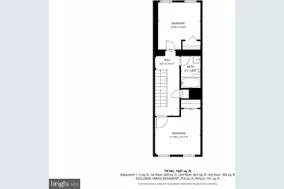 1012 W Lombard Street, Baltimore, MD 21223 - Photo 19