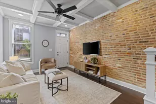 616 Hyson St, Baltimore, MD 21230 - Photo 5