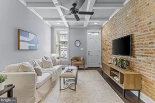 616 Hyson St, Baltimore, MD 21230 - Photo 1