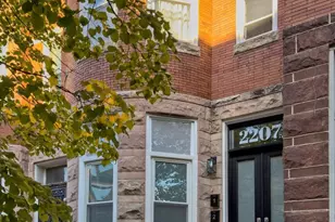 2207 Callow Ave, Baltimore, MD 21217 - Photo 3