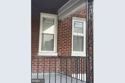 2207 W Lafayette Avenue, Baltimore, MD 21216 - Photo 1