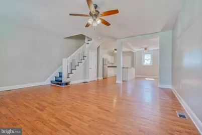 1915 E 29th Street, Baltimore, MD 21218 - Photo 1