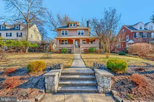 2215 South Road, Baltimore, MD 21209 - Photo 1