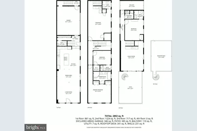 2542 Foster Avenue, Baltimore, MD 21224 - Photo 9