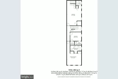 2542 Foster Avenue, Baltimore, MD 21224 - Photo 5