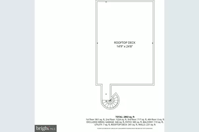 2542 Foster Avenue, Baltimore, MD 21224 - Photo 7