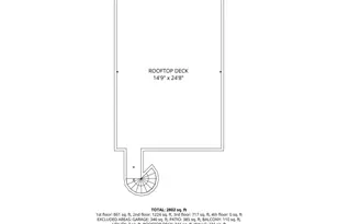 2542 Foster Ave, Baltimore, MD 21224 - Photo 7