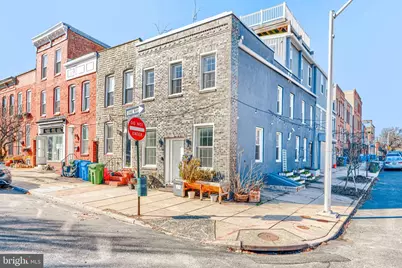 2542 Foster Avenue, Baltimore, MD 21224 - Photo 1