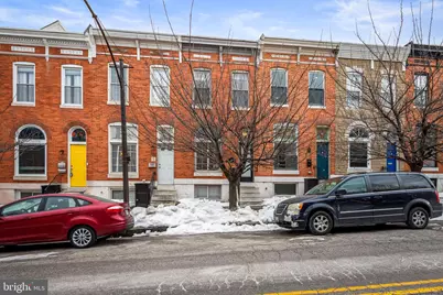 507 S East Avenue, Baltimore, MD 21224 - Photo 3