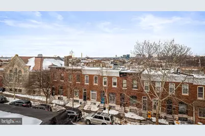 507 S East Avenue, Baltimore, MD 21224 - Photo 29