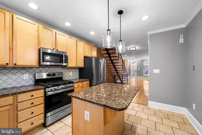 507 S East Avenue, Baltimore, MD 21224 - Photo 15