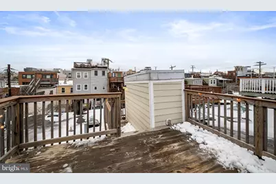 507 S East Avenue, Baltimore, MD 21224 - Photo 27