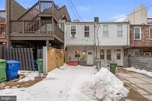 507 S East Ave, Baltimore, MD 21224 - Photo 35