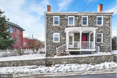 3506 Clipper Road, Baltimore, MD 21211 - Photo 1