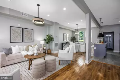 1621 E 32nd Street, Baltimore, MD 21218 - Photo 3