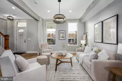 1621 E 32nd Street, Baltimore, MD 21218 - Photo 5