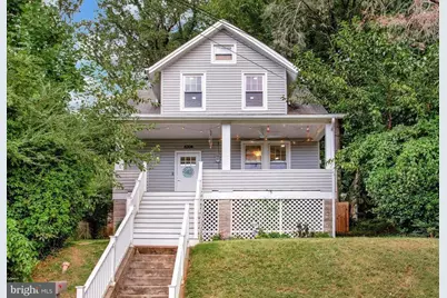 6204 Everall Avenue, Baltimore, MD 21206 - Photo 1