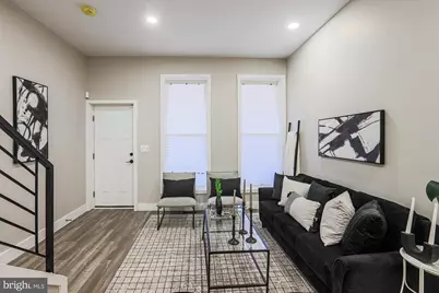 1728 Ruxton Avenue, Baltimore, MD 21216 - Photo 5