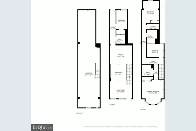 1728 Ruxton Avenue, Baltimore, MD 21216 - Photo 39