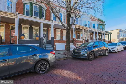 1728 Ruxton Avenue, Baltimore, MD 21216 - Photo 43