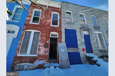 2247 Sidney Avenue, Baltimore, MD 21230 - Photo 1
