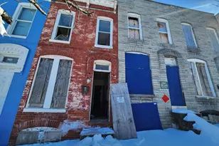 2247 Sidney Ave, Baltimore, MD 21230 - Photo 1