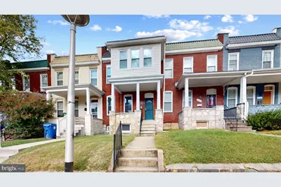 812 McCabe Avenue, Baltimore, MD 21212 - Photo 1