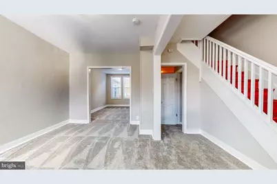 812 McCabe Avenue, Baltimore, MD 21212 - Photo 5