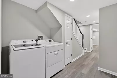 12 S Smallwood Street, Baltimore, MD 21223 - Photo 21