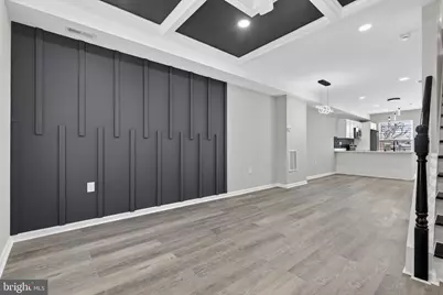 12 S Smallwood Street, Baltimore, MD 21223 - Photo 3