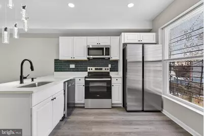 12 S Smallwood Street, Baltimore, MD 21223 - Photo 7