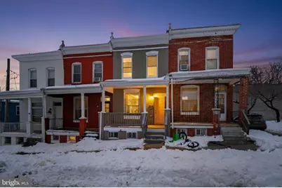 12 S Smallwood Street, Baltimore, MD 21223 - Photo 29