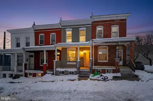 12 S Smallwood St, Baltimore, MD 21223 - Photo 29