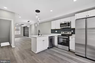 12 S Smallwood Street, Baltimore, MD 21223 - Photo 1
