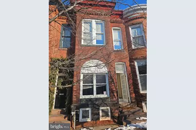 36 E Ostend Street, Baltimore, MD 21230 - Photo 1